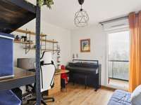 Vente appartement 4 pièces Vente appartement 4 pièces