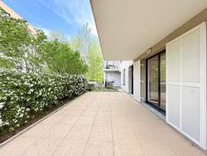 Vente Appartement 3 piècesChantepie