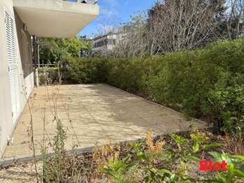 Vente Appartement 3 piècesChantepie