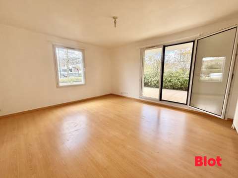 Vente appartement 3 pièces Chantepie 35