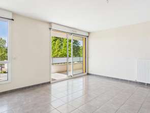 Vente Appartement 4 piècesChantepie