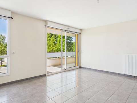 Vente appartement 4 pièces Chantepie 35