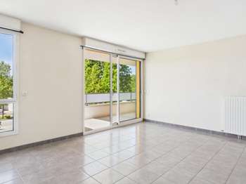Vente Appartement 4 piècesChantepie