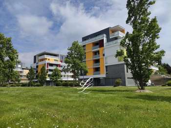Vente appartement 4 pièces Chantepie 35