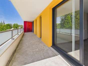 Vente appartement 4 pièces Chantepie 35