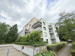 Vente Appartement 3 piècesChantepie