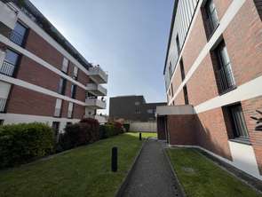 Vente Appartement 5 piècesChantepie