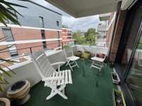 Vente appartement 5 pièces