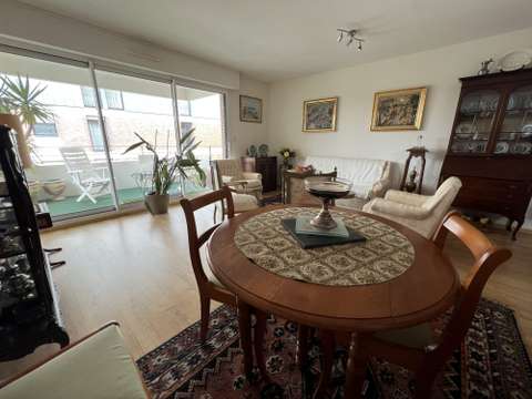 Vente appartement 5 pièces
