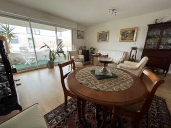 Vente Appartement 5 piècesChantepie