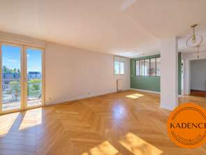 Vente Appartement 3 piècesChantepie