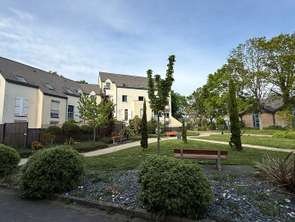 Vente Appartement 2 piècesChantepie
