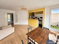 Vente appartement 3 pièces Vente appartement 3 pièces