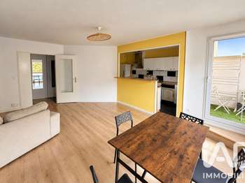 Vente appartement 3 pièces Chantepie 35