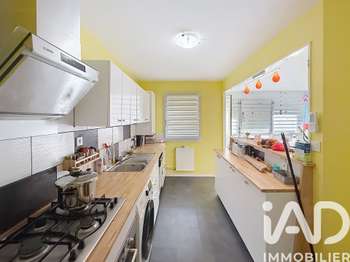Vente Appartement 3 piècesChantepie