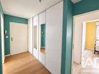 Vente appartement 3 pièces Vente appartement 3 pièces