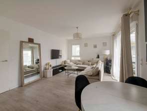 Vente Appartement 3 piècesChantepie