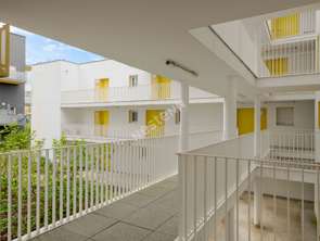 Vente Appartement 3 piècesChantepie