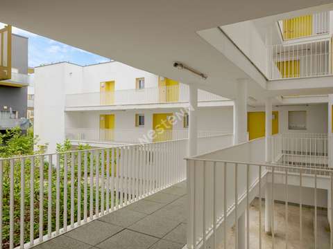 Vente appartement 3 pièces Chantepie 35