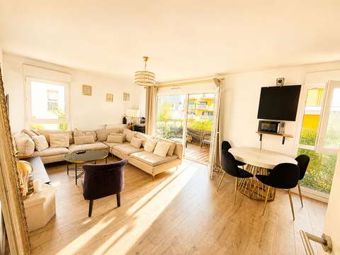 Vente appartement 3 pièces Vente appartement 3 pièces