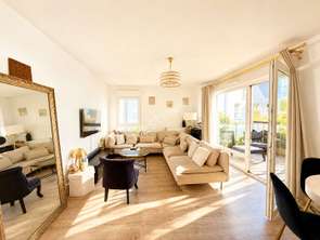 Vente Appartement 3 piècesChantepie