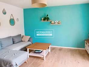 Vente Appartement 3 piècesChantepie
