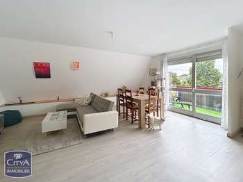 Vente Appartement 3 piècesChantepie
