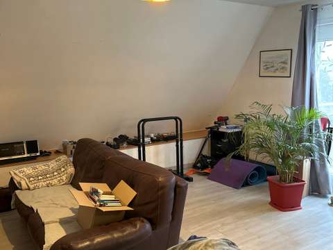 Vente appartement 3 pièces Vente appartement 3 pièces