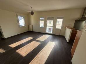 Vente Appartement 2 piècesChantepie