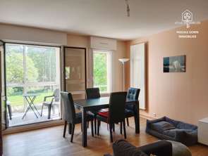 Vente Appartement 3 piècesChantepie