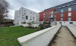 Photo Vente appartement Chantepie