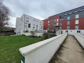 Vente Appartement 2 piècesChantepie