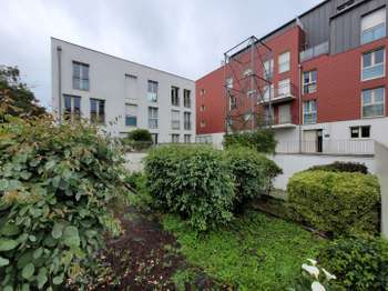Vente Appartement 2 piècesChantepie