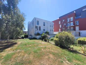Vente Appartement 2 piècesChantepie
