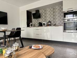 Vente Appartement 2 piècesChantepie