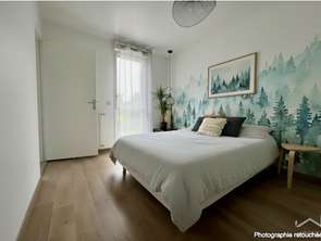 Vente Appartement 2 piècesChantepie