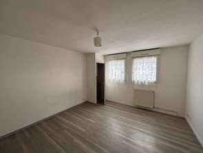 Vente Appartement T1Chantepie