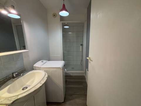 Vente appartement 1 pièce Vente appartement 1 pièce