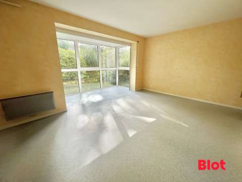 Vente appartement 2 pièces Chantepie 35