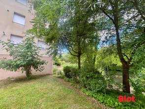 Vente Appartement 2 piècesChantepie