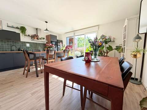 Vente appartement 5 pièces Vente appartement 5 pièces