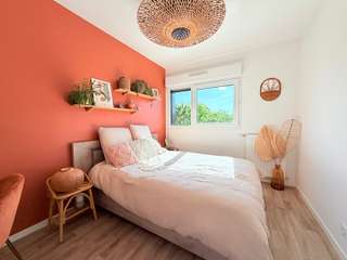 Vente appartement 5 pièces Vente appartement 5 pièces