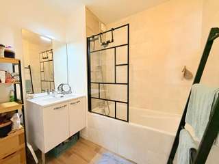 Vente appartement 5 pièces Vente appartement 5 pièces