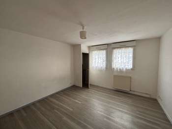 Vente appartement 1 pièce Chantepie 35
