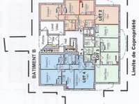 Vente appartement 3 pièces Vente appartement 3 pièces