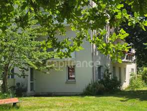 Vente Appartement 3 piècesChantepie