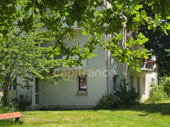Vente Appartement 3 piècesChantepie