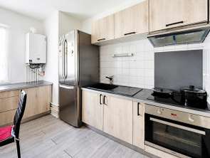 Vente Appartement 3 piècesChantepie