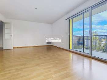 Vente Appartement 3 piècesChantepie