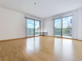 Vente Appartement 3 piècesChantepie